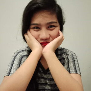 Kimverlee Rapisa profile icon