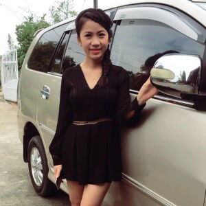 Trần Hương profile icon