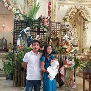 Colleen Faye De Guzman profile icon