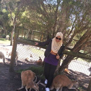 Farrayu Dahalim profile icon