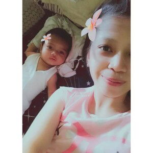 Pat Cruz Atendido profile icon