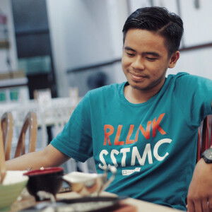 Muhammad Adri profile icon