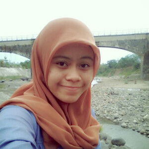 Shinta Valentina Budiman profile icon