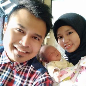 Nur Annisa Rizky profile icon