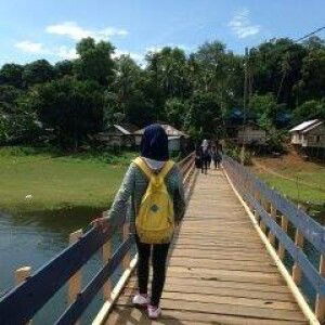 Riska Aulia profile icon