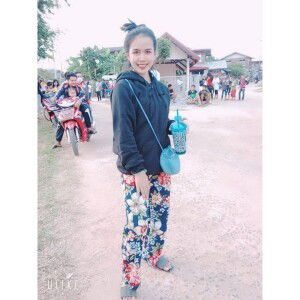 Supaporn Phusrikeiw profile icon