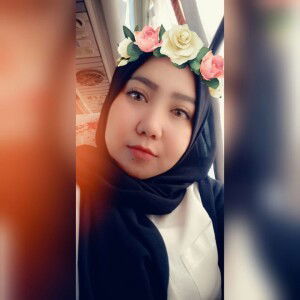 Prita Pratiwi profile icon