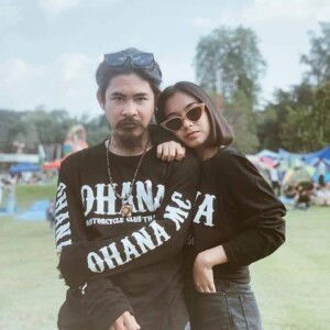 แก้วบุตรดี จักรกฤษ profile icon