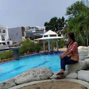 Lia Januari profile icon