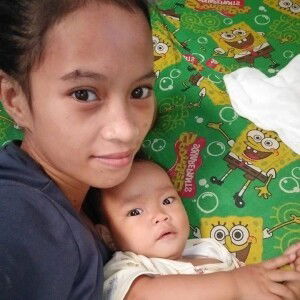 Dina Olip profile icon