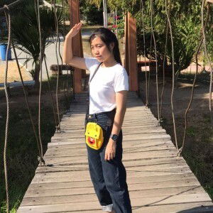 Sunisa Pimpawat profile icon