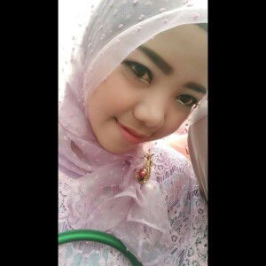 Dewi Nur Atika Sari profile icon