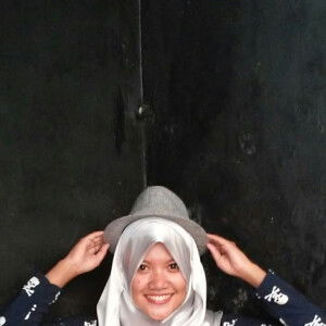 Saraya Amalina Luthfi profile icon