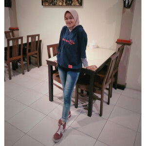 Galuh Sity Fatymah profile icon