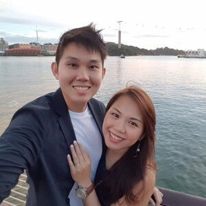 Goh Jingyi profile icon