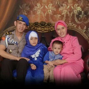 Erda Neti profile icon