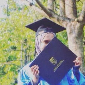 Lieya Rahim profile icon