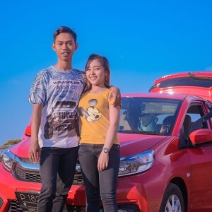 Anisa Dewi profile icon