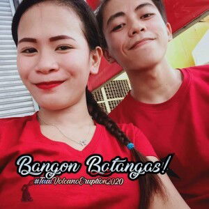 Jizelle Sarmiento profile icon