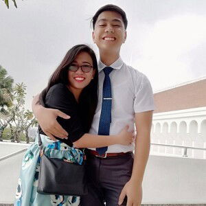 Wobhie Robles Lazaro profile icon