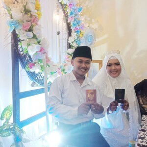 Rizki Nurlia profile icon