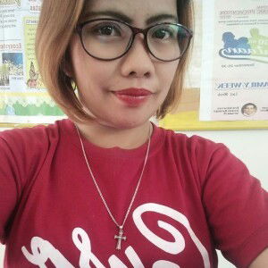 Almira Licas Ortenero Capellan profile icon