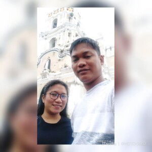 Althea Barcena profile icon