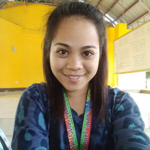 Lovelyn Duque profile icon