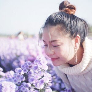 Namtip Alin Keawudom profile icon