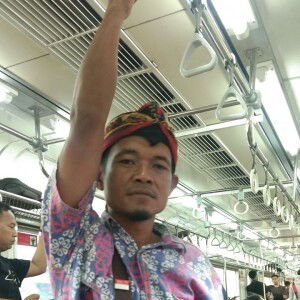 Irvan Kelana profile icon