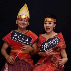 Ade Aslina Sibagariang profile icon