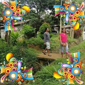 Josephine Sanosa Matugas profile icon