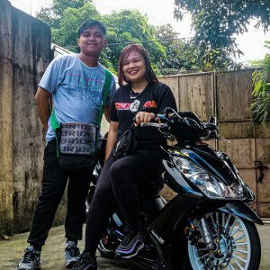 Daine Kirsten profile icon