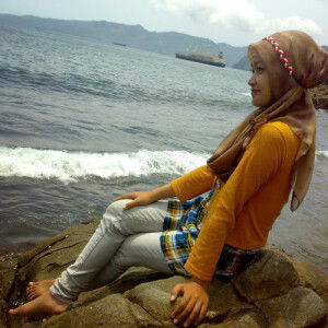 Ni'matul Wahyuni profile icon