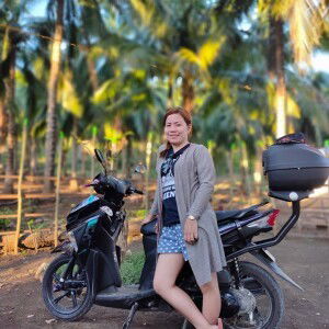 Jucel Satira Veran profile icon