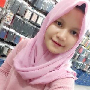 Rahma Gayatrie profile icon