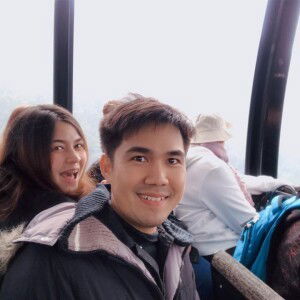 Roman Pearce profile icon