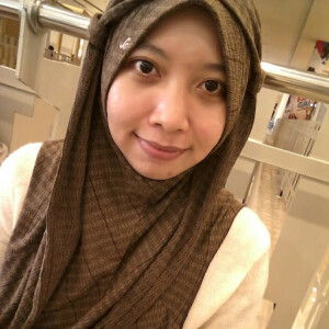 Nina Yuningsih profile icon