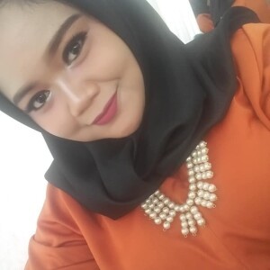 Fitria Nani Febrianti profile icon