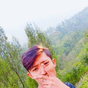 Ajis Shyro Uye profile icon