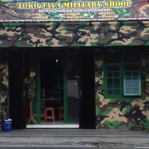 Wijayanto Ahmad profile icon