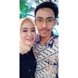 Nanda Suprita Dewi profile icon