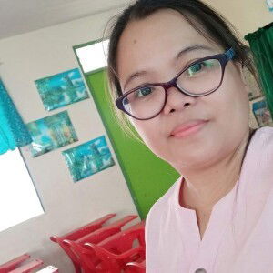 Jackielou C Gonzaga profile icon