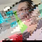 Jackielou C Gonzaga profile icon