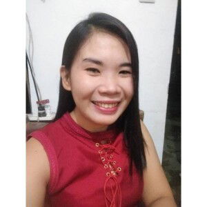 Rose Ann Almario Regalado profile icon