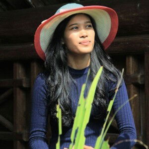 Ervyna Citra Dewi profile icon