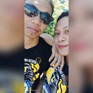 Gerald Ralph Delion Gualvez profile icon