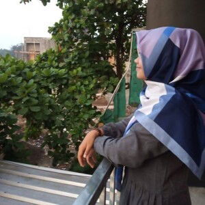 Afifa Indah profile icon