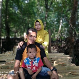 Irma Wati profile icon