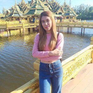 Darunee Thomsang profile icon